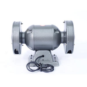 เครื่องขัดโลหะสำหรับใช้ในบ้านเครื่องขัดแบบตั้งโต๊ะอัตโนมัติสำหรับอุตสาหกรรมประสิทธิภาพสูง - Product Image 4