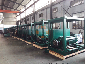 משאבת מים בלחץ גבוה משאבת מים צנטריפוגלי משאבת מים צנטריפוגלי - Product Image 4