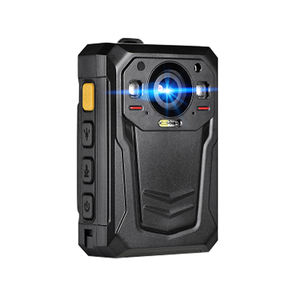 XUXIN107 камера безопасности с 1080P видео 2 дюймов HD экран вспышки IP68 водонепроницаемый GPS двухсторонний домофон Wi-Fi - Product Image 3