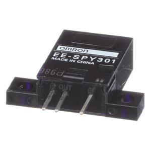 Miniature Photomicrosensor EE-SPY411 EE-SPY401 EE-SPY402 NPN Output <b>5V</b> to 24VDC With Connector for PCB Mounting - Product Image 3