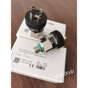 1 ชิ้นใหม่ทราฟาก 8472 ซีรีส์ 0~250 บาร์เซ็นเซอร์ความดัน - Product Image 2