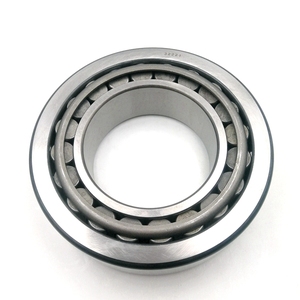 Roulement à rouleaux coniques à une rangée 32221 pour tracteurs, moissonneuses-batteuses et boîtes de vitesses d'engins agricoles. - Product Image 2
