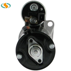 Motorino di Avviamento per VW Gol Santana EA827 AP OEM 02A911023R - Product Image 4