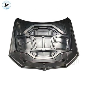 Capot pour moto G30, G38, G31, Bmw série 5 <span class=keywords><strong>2020</strong></span>, 530e <span class=keywords><strong>540d</strong></span>, couvercle de moteur, modèle OEM 528 F90 M5 - Product Image 6