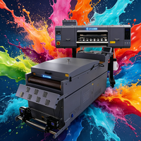 Presse à Chaud Automatique pour Sublimation, Nouvelle Génération, Sans Souci Après-Vente, pour Impression de T-Shirts avec Garantie de 1 An