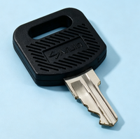 Botón de Control de Tecla PL3300 Compatible con H para Impresora de Inyección de Tinta Continua CIJ Serie H PX PXR PB, Repuestos para H CIJ