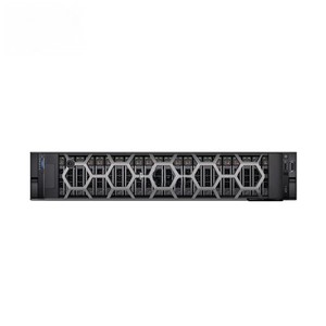 Mở khóa 24/7 doanh nghiệp hiệu suất PowerEdge r760 2U Rack máy chủ nhanh chóng xử lý dữ liệu an ninh mạnh mẽ liền mạch Chứng Khoán - Product Image 3