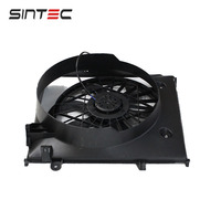 Ventilateur de radiateur électrique SINTEC-5L5Z 8C607 AA/F87Z/1L5Z pour Ford Escape – Nouvelle garantie de 3 mois – Pièces automobiles en gros pour système de voiture