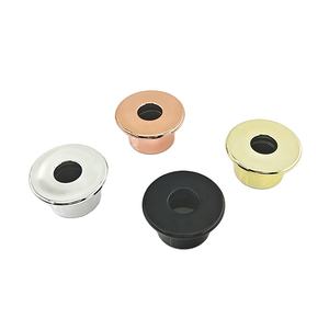 Flacon diffuseur en forme de T de 28 mm avec bouchon doré pour flacon de parfum - Product Image 4