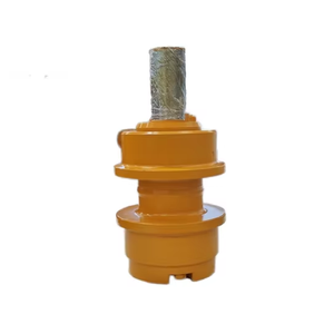 Каток гусеничный для гусеничного бульдозера - Product Image 1