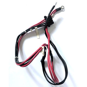 8015-T729 สายเชื่อมต่อหุ่นยนต์ FANUC ของแท้ รุ่น APM1 CRR68 - Product Image 4