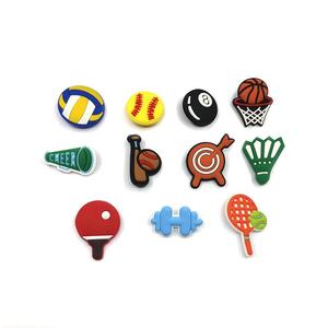 Dễ Thương Pins Phù Hiệu <span class=keywords><strong>PVC</strong></span> Ve Áo Pin Tùy Chỉnh Động Vật Quay Giá Rẻ Bán Buôn Tên Tag Huy Hiệu - Product Image 2