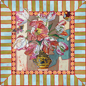 Tapete Decorativo para Juego de Mahjong Oh Mine, Antideslizante e Impermeable, con Bolsa de Transporte, para Interiores y Exteriores - Product Image 2