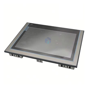 Écrans tactiles HMI SIMATIC TP1200 Comfort 6AV2124-0MC01-0AX0 d'origine, neufs et disponibles immédiatement - Product Image 4