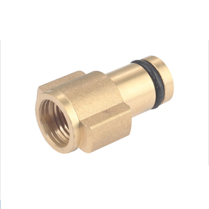 Generador de boquilla de espuma de lanza de espuma de nieve de espuma de jabón de alta presión para lavadora de alta presión K Bosch Elitech <span class=keywords><strong>Lavor</strong></span> Pennik Sink - Product Image 2