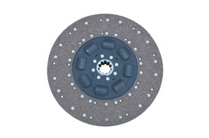 1878634027 แผ่นคลัตช์คุณภาพสูง ประสิทธิภาพสูง ทนทาน สำหรับรถบรรทุกหนัก - Product Image 2