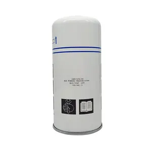 Substituição por atacado 2202929400 para Atlas Copco Peças do Compressor de ar Filtro Separador de Óleo 2202929400 Filtro Separador de Óleo