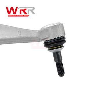 31122284532 31126775972 Bras de suspension pour BMW F10 F06 530d 640i, bras inférieur avant, biellette de suspension, biellette de direction, pièce métallique de châssis - Product Image 5