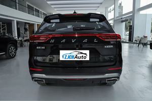 Haval H6 2025, Auto 1.5T 150Ps, Edición Ciudad, SUV Compacto, Económico, Bajo Consumo, <span class=keywords><strong>Precio</strong></span> Bajo - Product Image 6