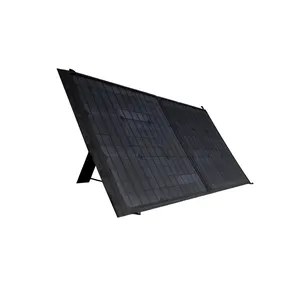 flexible solar panel price india with Lithium Battery Pack