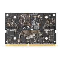GXT 900-13448-0020-000 Jetson Nano de 4 GB, placa base LCFJetson Nano AIC con chip de IA integrado, 472 GFLOPS,