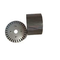 Seri Inti Motor Servo