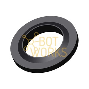 ABB 1SAZ701903R1030 O-Ring - Nuovo - Product Image 1