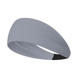 Phụ nữ đàn hồi rộng bên Headband chất chống mồ hôi thấm hút ẩm Wicking & phụ kiện quần áo thoáng khí - Product Image 2