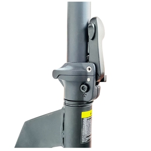 Scooter Plegable Moderno y Minimalista en Oferta, con Sensor, Alcance de 40-60 km, Velocidad de 30 km/h, Freno de Disco Delantero, Impermeable - Product Image 3