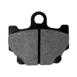 Plaquettes de frein de moto HF BENMA, pièces détachées et accessoires pour <span class=keywords><strong>Yamaha</strong></span> XV250 - Product Image 2