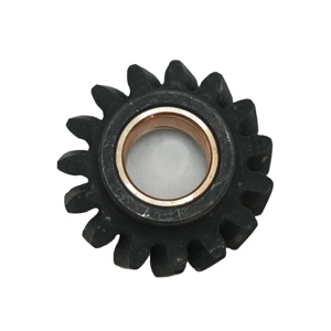 Engrenage d'entraînement de pompe à huile robuste pour 2108 - Engrenage de remplacement de haute qualité avec garantie, assurant des performances précises du moteur - Product Image 5