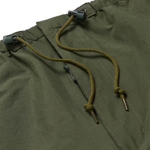 Pantalones Cargo Holgados de Nylon con Cordón, de Pierna Ancha, Ligeros, de Talla Grande, con Múltiples Bolsillos, para Exteriores, Personalizados - Product Image 4