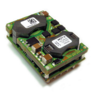 Module PoL non isolé série TDK iCF Convertisseur DC DC 1 sortie 0.6 ~ 3.63V 3A 2.4V-5.5V ICF05003A006V-007-R d'entrée - Product Image 6