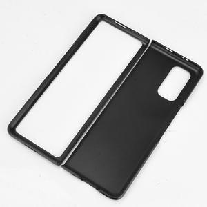 Croco เคสพับได้หนัง PU ผิวหรูสำหรับ <span class=keywords><strong>Xiaomi</strong></span> Mi <span class=keywords><strong>Mix</strong></span> <span class=keywords><strong>Fold</strong></span> 8.01 "ปกแข็งสีด้านหน้า + ปกหลังโทรศัพท์ - Product Image 3