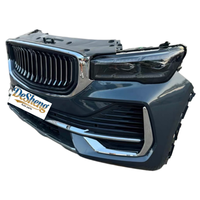 Prix de liquidation sur les kits extérieurs, les pare-chocs de voiture, les phares à LED, les grilles, les radiateurs, les ailes, les persiennes, les pièces de réparation pour Geely Monjaro