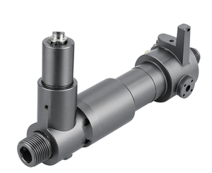 Transmisor de Nivel de Líquido Magnético Sumergible a Prueba de Explosiones GLT5001 - Product Image 3