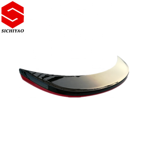 Alerón para VW Beetle 2013-2018, Alerón Central para Volkswagen Beetle - Product Image 2