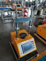 Testeur de stabilité CBR et Marshall