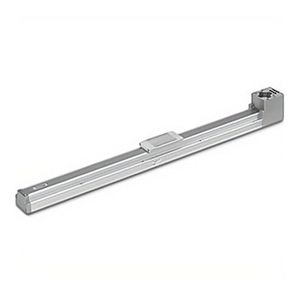 กระบอกสูบไฟฟ้า SMC รุ่น LEFB40NZS-500 ระยะชัก 500 มม. ติดตั้งมอเตอร์ด้านล่าง - Product Image 4