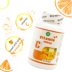 Hot Sell Vitamin <span class=keywords><strong>C</strong></span>-Tabletten mit hohem Gehalt zum Aufhellen von Haut und zur Ergänzung von Vitamin <span class=keywords><strong>C</strong></span>-Tabletten 1000mg - Product Image 6