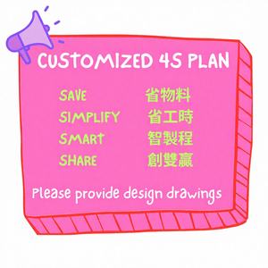 Outils pneumatiques personnalisés en acier au chrome-vanadium haute résistance, forgés à froid, 1/2 pouce d'épaisseur, couple maximal de 1000 lb-pi, conformes au plan 4S, OEM - Product Image 1