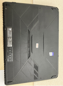 Ordinateur portable de jeu de haute qualité pour FX80G 15,6 pouces, Core i7-8750H, GTX 1060 (6 Go), Windows 10 - Product Image 4