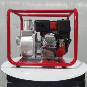 Pompe à gaz portable <span class=keywords><strong>multi</strong></span>-usages pour le drainage marin et les tâches <span class=keywords><strong>de</strong></span> pompage <span class=keywords><strong>de</strong></span> liquides industriels - Product Image 6