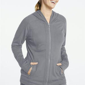 Ensembles de Blouses et Pantalons d'Infirmière Respirants en Rayonne Extensible Certifiés CE de Haute Qualité pour la Vente en Gros - Product Image 3