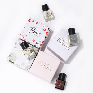 Sets de Regalo de Perfume al Por Mayor de Alta Calidad, Marca Privada, Larga Duración, Perfume Sexy para Mujer - Product Image 4