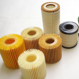 Chine Fabricant Camions Moteur Filtres à huile diesel Élément Numéro de pièce 500322701 Filtre à huile automatique pour <span class=keywords><strong>Iveco</strong></span> - Product Image 6