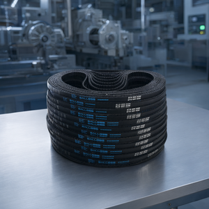 สายพานไทม์มิ่ง Balless STS5M ยาง EPDM สำหรับเครื่องจักรอุตสาหกรรม - Product Image 2