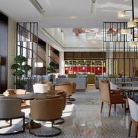 Ensemble de canapés modernes pour villa intérieure, canapé contemporain pour salon, sièges pour hall d'hôtel 5 étoiles, pour salle à manger et chambre à coucher