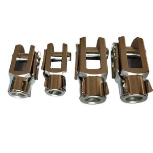 Tarım Makineleri Şanzıman Parçaları Hızlı Çıkarma Çatalı Hidrolik Çatal - Product Image 1