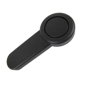 Manija de ajuste para asiento delantero de Jeep Wrangler 2011-2017, pieza de repuesto de material ABS 1FL44DX9AB - Product Image 1